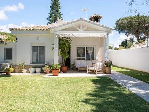 Villa Chiclana, 3 Schlafzimmer, 6 Personen - photo_1011874088873