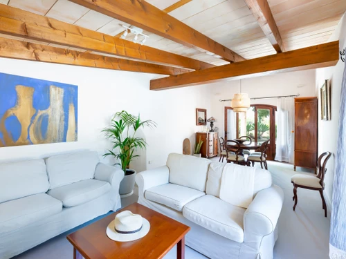 Villa Sant Joan, 4 pièces, 6 personnes - photo_1011874089372