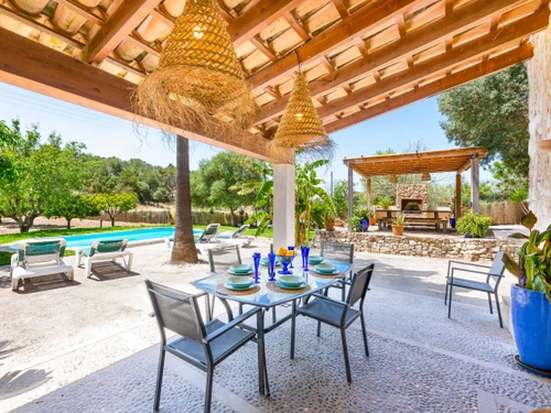 Villa Sant Joan, 4 pièces, 6 personnes - photo_1011874089372