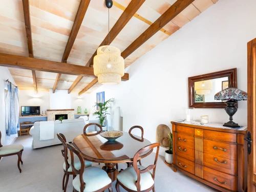 Villa Sant Joan, 4 pièces, 6 personnes - photo_1011874089372