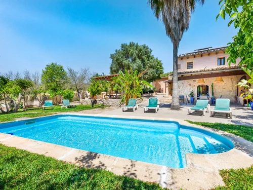 Villa Sant Joan, 4 pièces, 6 personnes - photo_1011874089372