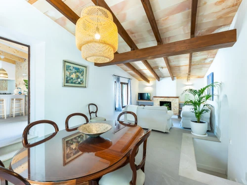 Villa Sant Joan, 4 pièces, 6 personnes - photo_1011874089372