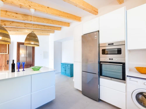 Villa Sant Joan, 4 pièces, 6 personnes - photo_1011874089372