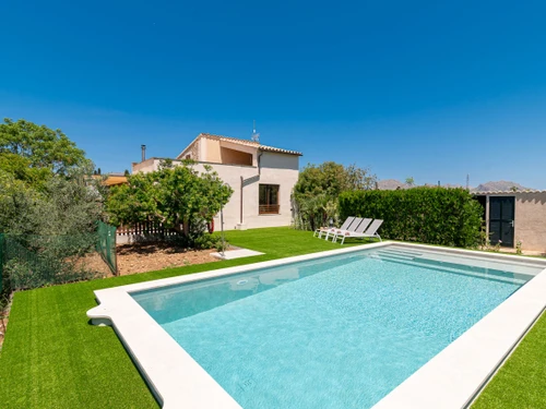 Villa Pollensa, 2 dormitorios, 4 personas - photo_1011874089743