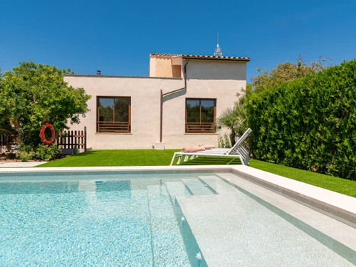 Villa Pollença, 3 pièces, 4 personnes - photo_1011874089743