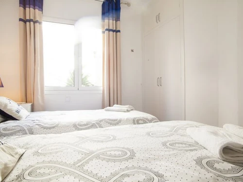 Apartment Sitges, 2 bedrooms, 4 persons - photo_1011874089886