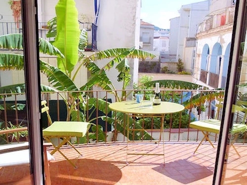 Apartment Sitges, 2 bedrooms, 4 persons - photo_1011874089886