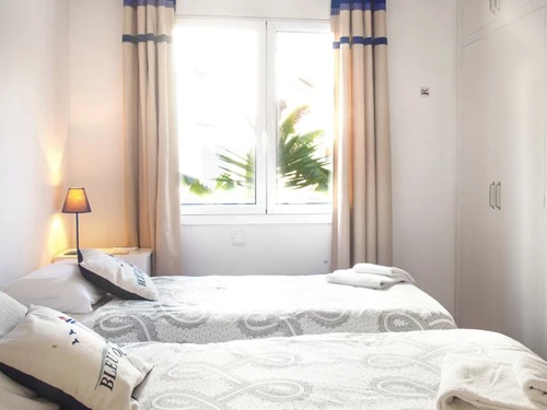 Apartment Sitges, 2 bedrooms, 4 persons - photo_1011874089886