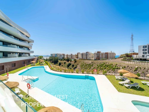 Apartment Fuengirola, 2 bedrooms, 4 persons - photo_1011874090159