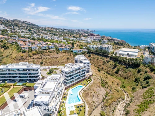 Apartment Fuengirola, 2 bedrooms, 4 persons - photo_1011874090159