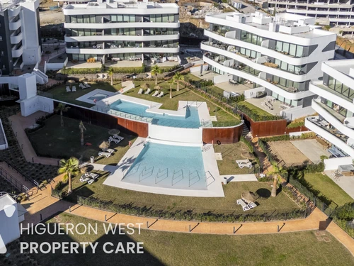 Apartment Fuengirola, 2 bedrooms, 4 persons - photo_1011874090706