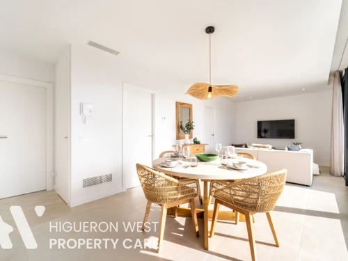 Apartment Fuengirola, 2 bedrooms, 4 persons - photo_1011874090706