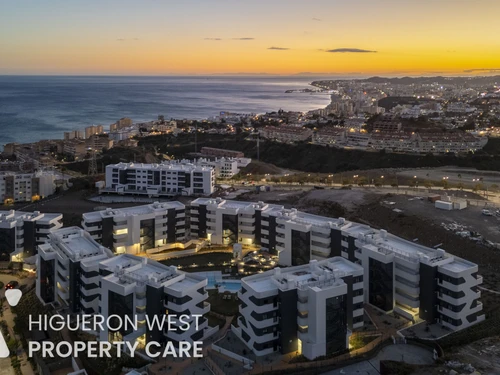 Apartment Fuengirola, 2 bedrooms, 4 persons - photo_1011874090706