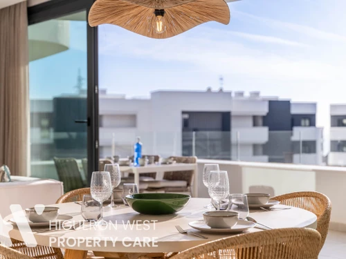 Apartment Fuengirola, 2 bedrooms, 4 persons - photo_1011874090706