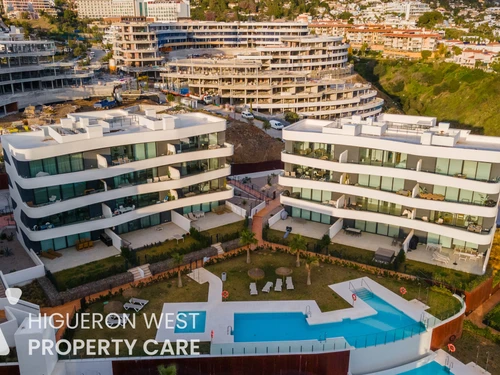 Apartment Fuengirola, 2 bedrooms, 4 persons - photo_1011874090706