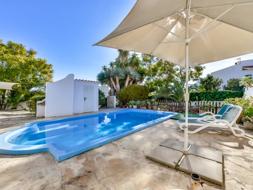 Villa Calp, 3 Schlafzimmer, 8 Personen - photo_1011874095188
