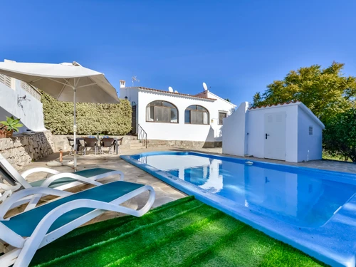 Villa Calp, 3 Schlafzimmer, 8 Personen - photo_1011874095188