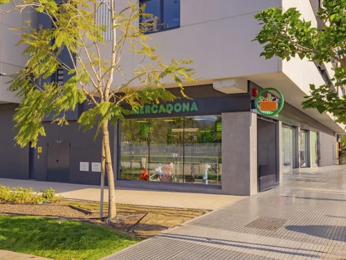 Apartment Málaga, 3 bedrooms, 6 persons - photo_1011874095662