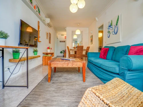 Apartment Sitges, 2 bedrooms, 4 persons - photo_1011874096775