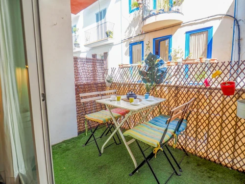 Apartment Sitges, 2 bedrooms, 4 persons - photo_1011874096775