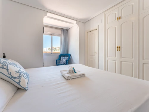 Apartment Fuengirola, 4 bedrooms, 7 persons - photo_1011874096920