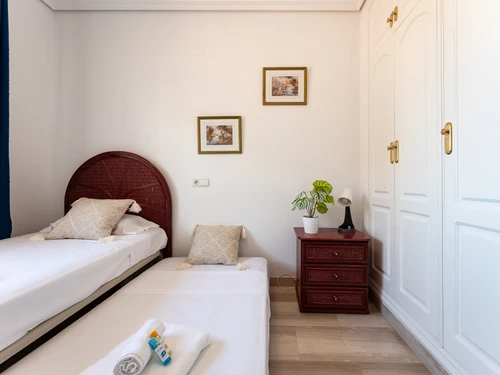 Apartment Fuengirola, 4 bedrooms, 7 persons - photo_1011874096920