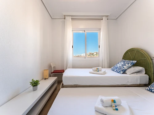 Apartment Fuengirola, 4 bedrooms, 7 persons - photo_1011874096920