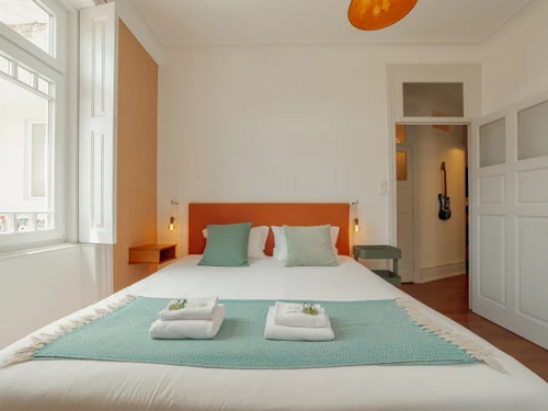 Ferienwohnung Porto, 3 Schlafzimmer, 6 Personen - photo_1011874097367