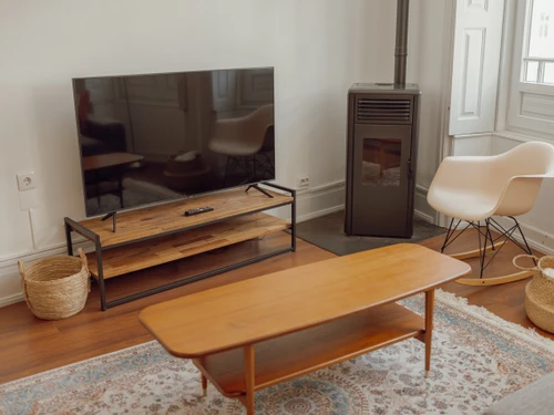 Ferienwohnung Porto, 3 Schlafzimmer, 6 Personen - photo_1011874097367