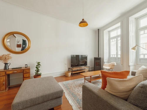 Ferienwohnung Porto, 3 Schlafzimmer, 6 Personen - photo_1011874097367
