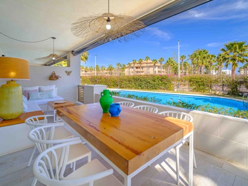 Apartment Xàbia, 3 bedrooms, 7 persons - photo_1011874097510