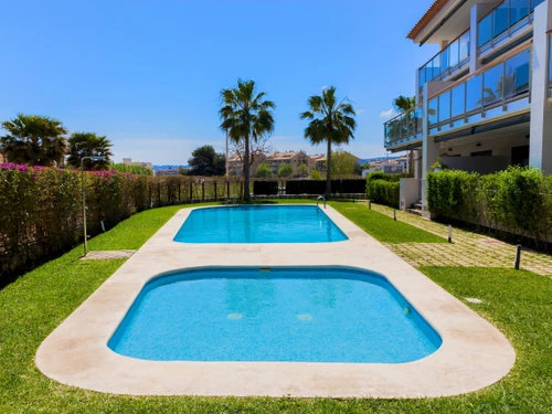 Apartment Xàbia, 3 bedrooms, 7 persons - photo_1011874097510