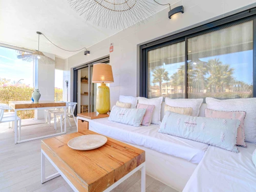 Apartment Xàbia, 3 bedrooms, 7 persons - photo_1011874097510