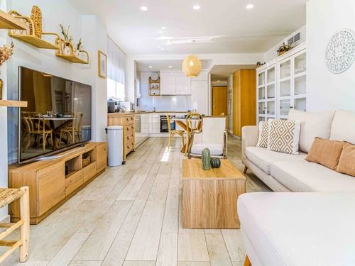 Apartment Xàbia, 3 bedrooms, 7 persons - photo_1011874097510