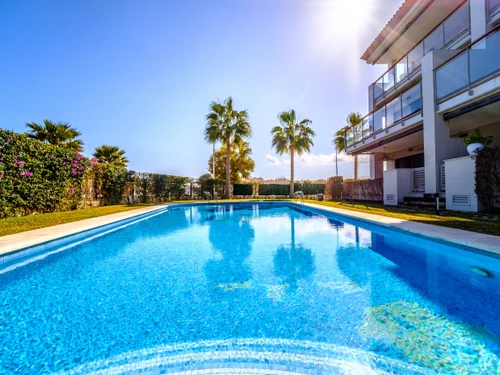 Apartment Xàbia, 3 bedrooms, 7 persons - photo_1011874097510