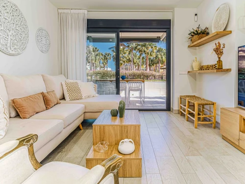 Apartment Xàbia, 3 bedrooms, 7 persons - photo_1011874097510