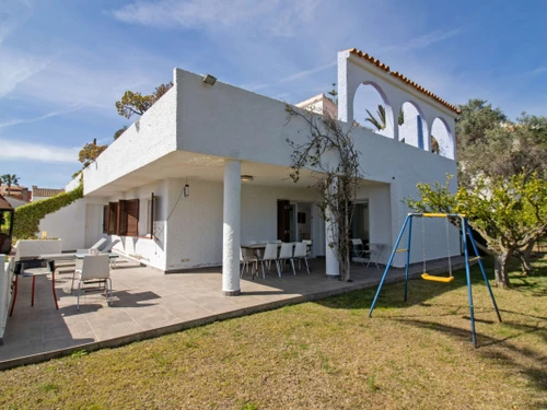 Villa Alcossebre, 4 Schlafzimmer, 8 Personen - photo_1011874097758