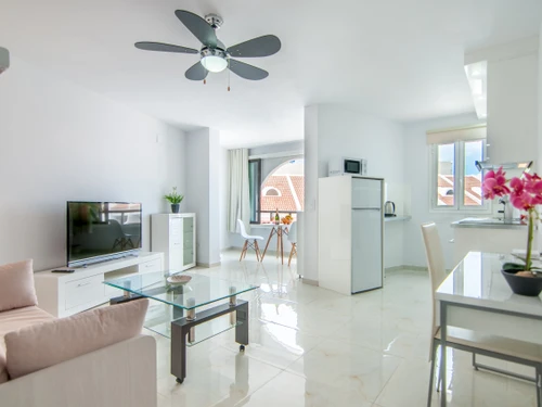 Studio Playa de las Américas, 1 pièce, 2 personnes - photo_1011874097900