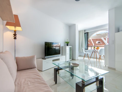 Studio Playa de las Américas, 1 pièce, 2 personnes - photo_1011874097900