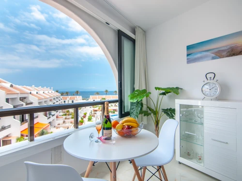 Studio Playa de las Américas, 1 pièce, 2 personnes - photo_1011874097900