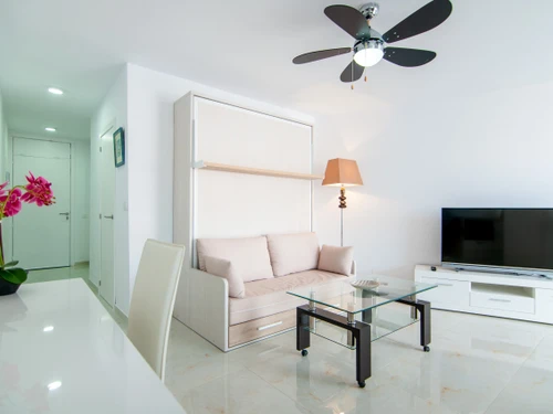 Studio Playa de las Américas, 1 pièce, 2 personnes - photo_1011874097900