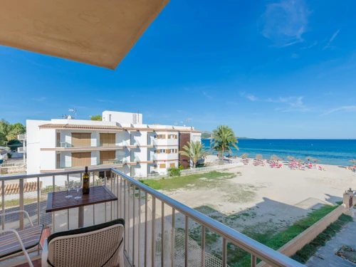 Apartment Palma, 2 bedrooms, 4 persons - photo_1011874098166