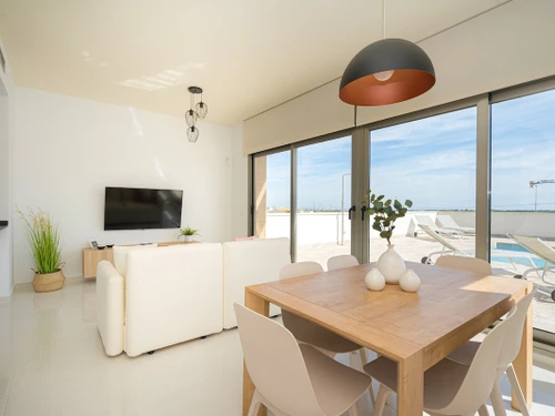 Villa San Miguel de Salinas, 3 Schlafzimmer, 6 Personen - photo_1011874098414