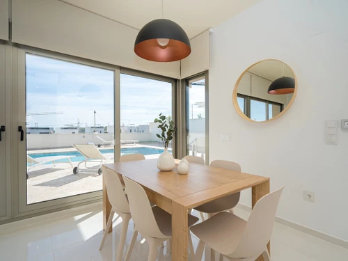 Villa San Miguel de Salinas, 3 Schlafzimmer, 6 Personen - photo_1011874098414