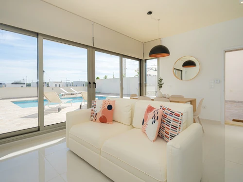 Villa San Miguel de Salinas, 3 Schlafzimmer, 6 Personen - photo_1011874098414