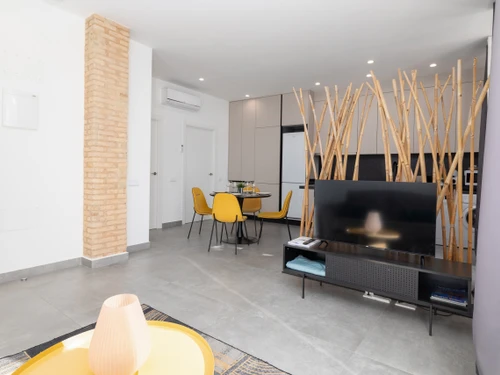 Ferienwohnung Valencia, 2 Schlafzimmer, 5 Personen - photo_1011874098832