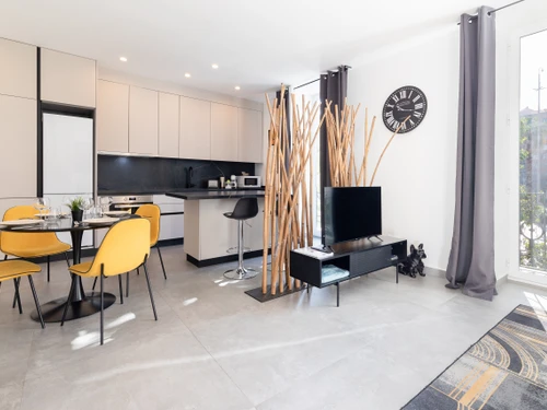 Ferienwohnung Valencia, 2 Schlafzimmer, 5 Personen - photo_1011874098832