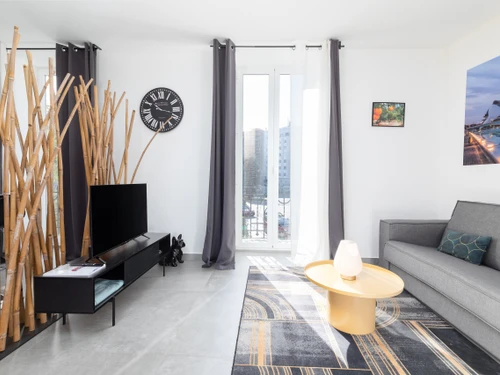 Ferienwohnung Valencia, 2 Schlafzimmer, 5 Personen - photo_1011874098832