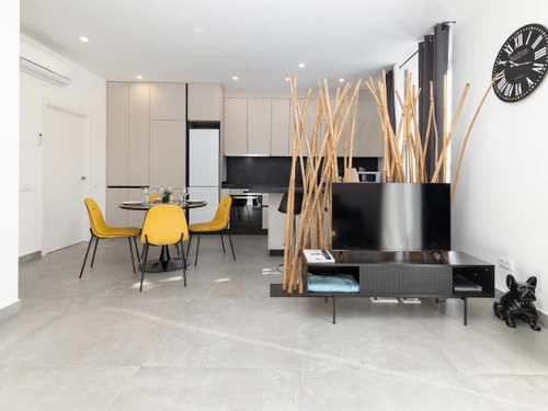 Ferienwohnung Valencia, 2 Schlafzimmer, 5 Personen - photo_1011874098832