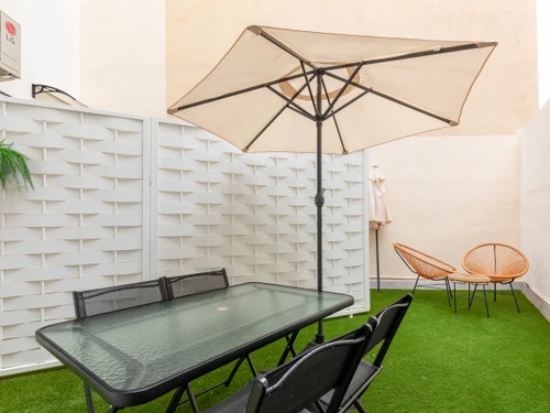 Apartment Valencia, 2 bedrooms, 5 persons - photo_1011874098832